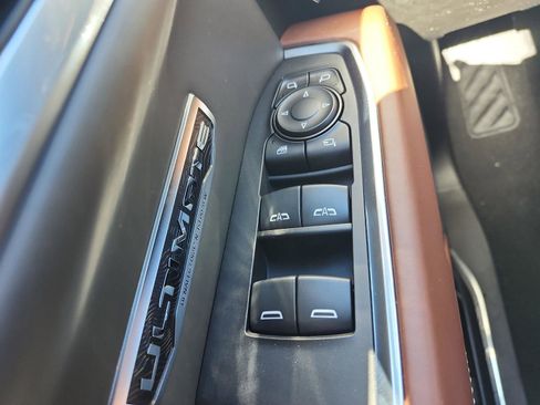 New 2026 GMC Sierra 1500 Denali Ultimate image 21