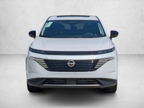 New 2026 Nissan Murano SL AWD/4WD image 6