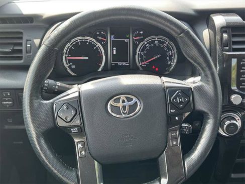 Certified 2023 Toyota 4Runner TRD Pro image 36