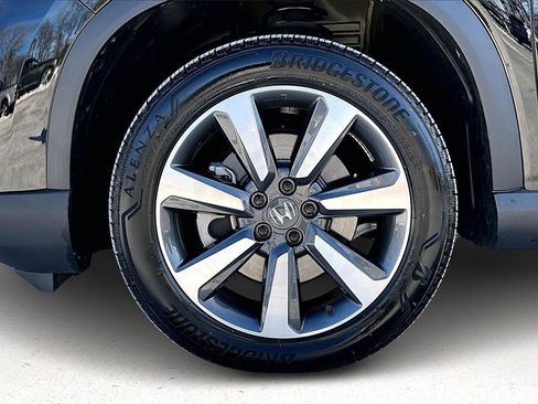 Used 2023 Honda Pilot Elite image 35