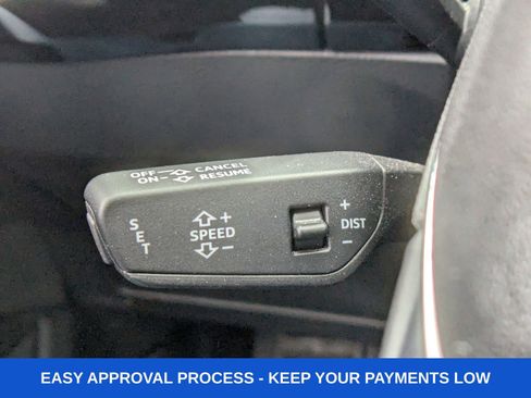 Used 2019 Audi e-tron Prestige w/ Prestige Package AWD/4WD image 43