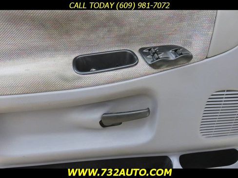 Used 1997 Dodge Ram 1500 Truck 4x4 Club Cab image 26