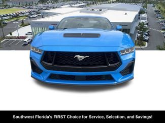 Used 2024 Ford Mustang GT Premium RWD video 2