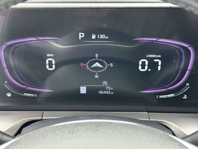 Used 2024 Kia Telluride LX FWD image 28