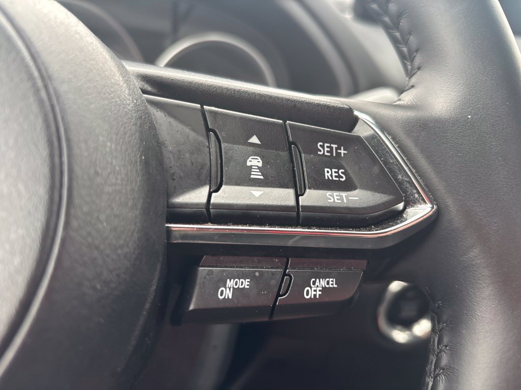 Used 2025 MAZDA CX-5 AWD 2.5 S w/ Select Package image 21