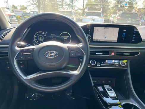 Used 2023 Hyundai Sonata SEL w/ Convenience Package image 29