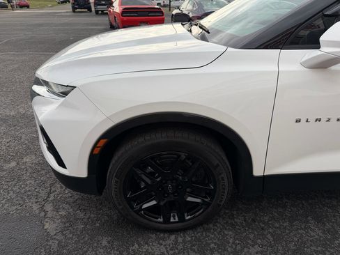 Used 2021 Chevrolet Blazer LT image 11
