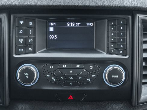 Certified 2019 Ford Ranger XL w/ Equipment Group 101A Mid image 25