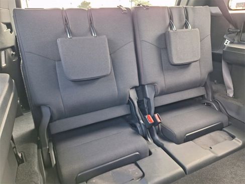 Used 2025 Toyota 4Runner SR5 image 29