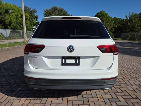 Used 2020 Volkswagen Tiguan S FWD image 10