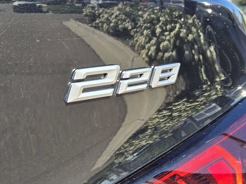 Used 2025 BMW 228i xDrive AWD/4WD image 11