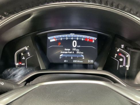 Certified 2022 Honda CR-V Touring image 13