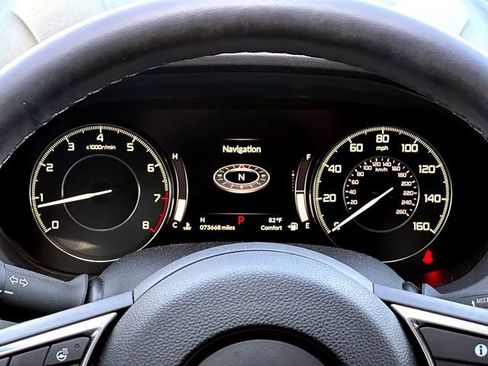 Used 2019 Acura RDX FWD w/ Advance Package image 25