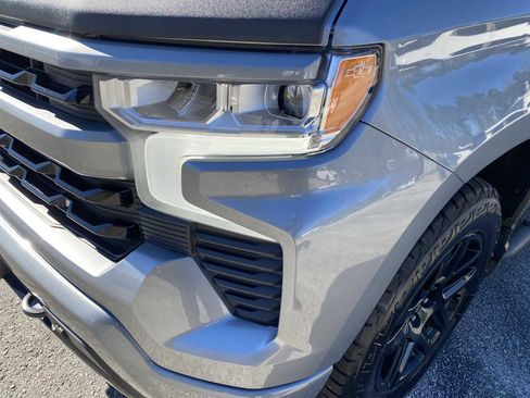 Used 2023 Chevrolet Silverado 1500 RST image 10