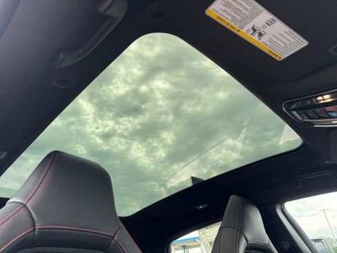 New 2026 Dodge Charger Scat Pack AWD/4WD image 8