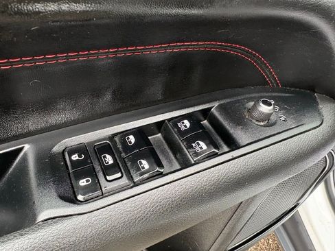 Used 2024 Jeep Compass Trailhawk image 21