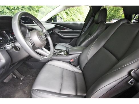 Used 2024 MAZDA CX-30 AWD 2.5 S w/ Select Sport Pkg image 13