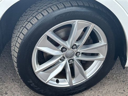 Used 2016 Audi Q3 2.0T Premium Plus image 28