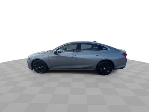 Used 2024 Chevrolet Malibu LT FWD image 5