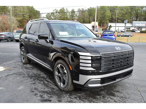 New 2026 Hyundai Palisade Limited image 6