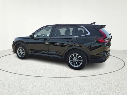 Used 2024 Honda CR-V EX-L image 4