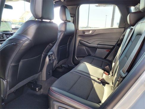 New 2026 Ford Escape ST-Line w/ Tech Pack #1 image 30
