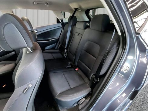 Used 2017 Hyundai Tucson Eco w/ Cargo Package FWD image 21