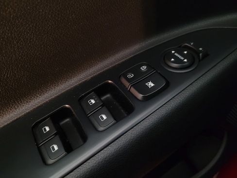 Used 2022 Kia Rio S FWD image 27