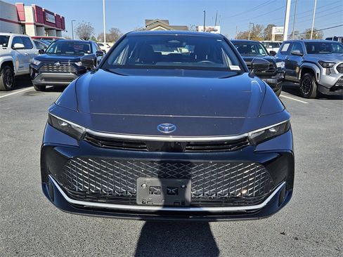 Used 2024 Toyota Crown XLE image 2