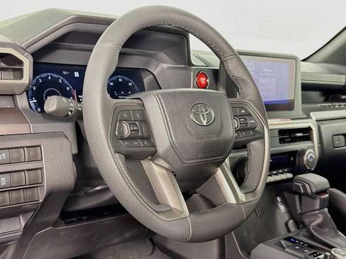 New 2026 Toyota Tacoma TRD Off-Road AWD/4WD image 35