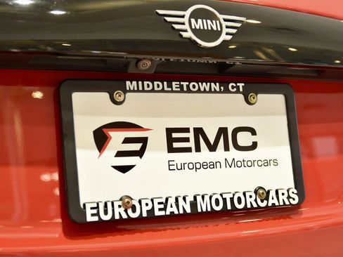 Used 2024 MINI Cooper S FWD image 10