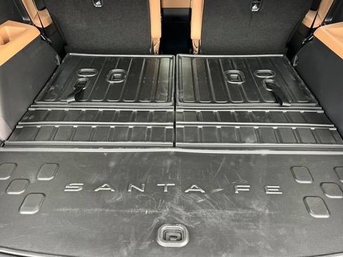 New 2026 Hyundai Santa Fe Calligraphy AWD/4WD image 15