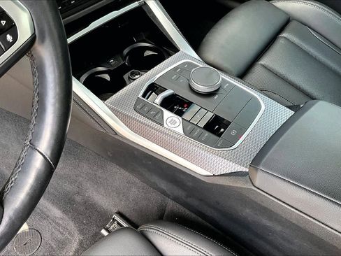 Certified 2024 BMW 430i xDrive Coupe w/ M Sport Package image 16