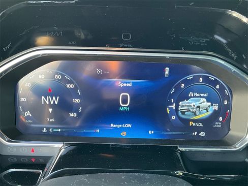 New 2026 Chevrolet Silverado 2500 LT w/ Trail Boss Package image 18