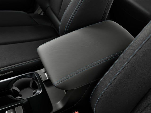 New 2026 Subaru Forester Limited AWD/4WD image 21