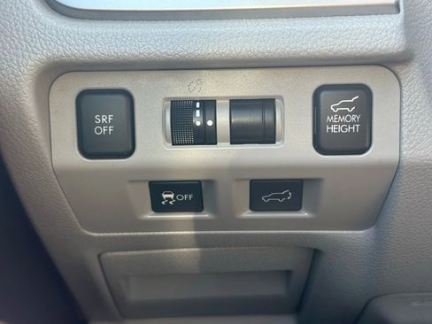 Used 2016 Subaru Forester 2.5i Limited image 19