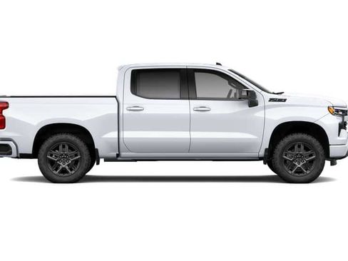 New 2026 Chevrolet Silverado 1500 RST image 53
