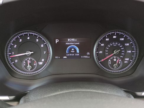 Certified 2023 Hyundai Santa Fe SEL AWD/4WD image 26