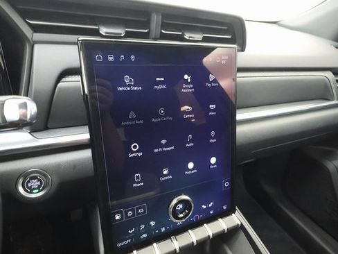 Certified 2025 GMC Terrain Elevation image 14