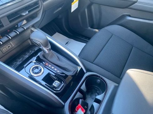 New 2026 Chevrolet Colorado LT w/ Advanced Trailering Package AWD/4WD image 16