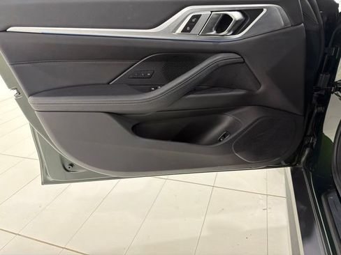 Used 2023 BMW i4 eDrive35 w/ Premium Package RWD image 10