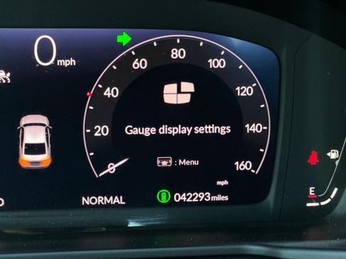 Used 2024 Honda Accord Sport image 22