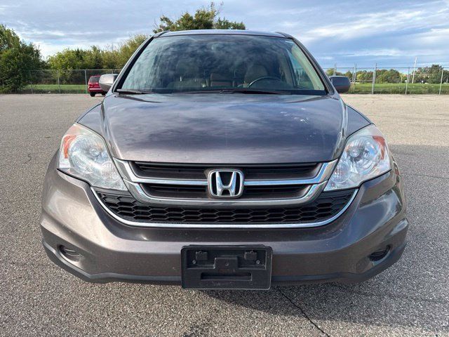Used 2011 Honda CR-V EX-L image 6