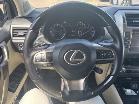 Used 2021 Lexus GX 460 Premium w/ Premium Package AWD/4WD image 22