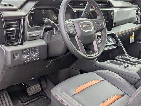 New 2026 GMC Sierra 2500 AT4 w/ AT4 Premium Plus Package image 3