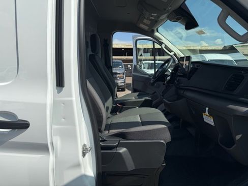 New 2025 Ford Transit 350 148 Low Roof image 15