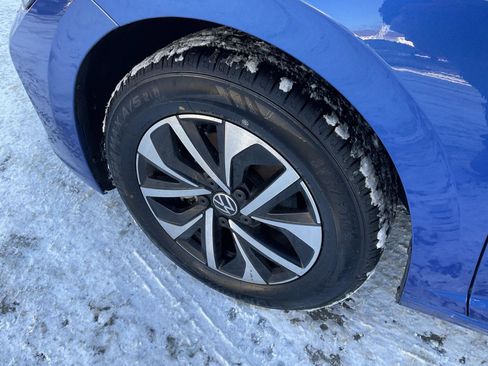 Used 2024 Volkswagen Jetta S image 8