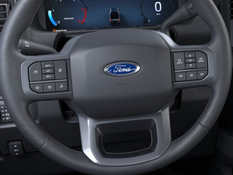 New 2026 Ford F250 Lariat AWD/4WD image 13