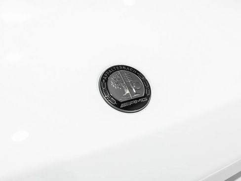 Used 2026 Mercedes-Benz G 63 AMG G 63 AMG image 49