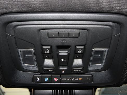 Used 2026 GMC Sierra 1500 AT4 w/ AT4 Premium Package AWD/4WD image 21